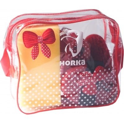 Zestaw szczotek Horka