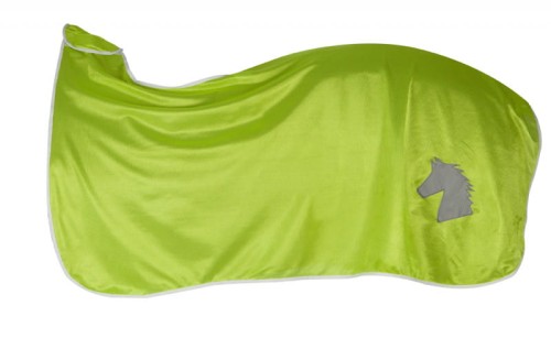 Derka treningowa odblaskowa