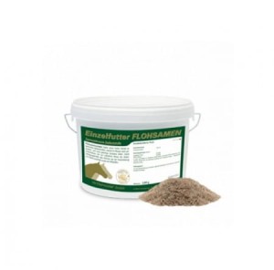 EQUIPUR Flohsamen 2kg odpiaszczanie