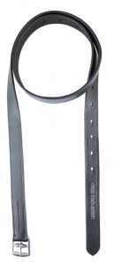 Puśliska skórzane Pfiff "Crystal"