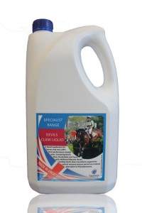 Devils Claw 1l - czarci pazur