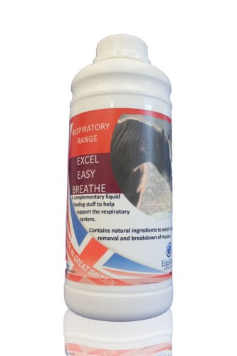 Equiform "Easy Breathe" 1l