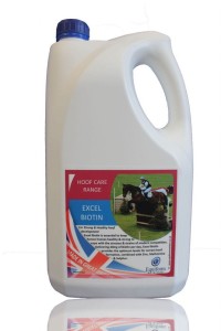 Equiform " Excel Biotin " 1l