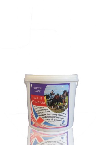 Equiform "Excel E & Selenium 3kg
