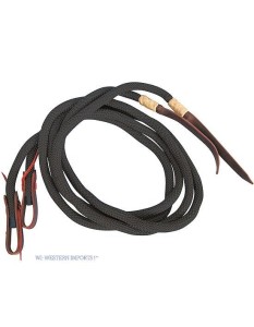 Wodze westernowe "EcoLine"