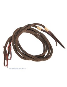 Wodze westernowe "EcoLine"