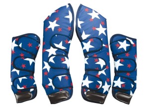 Ochraniacze transportowe Pool's "Star"