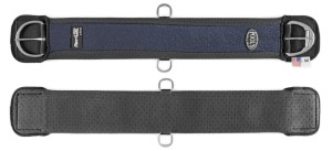 Popręg westernowy Pool's "Airflow Soft Touch"