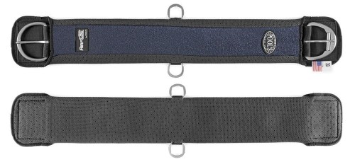 Popręg westernowy Pool's "Airflow Soft Touch"