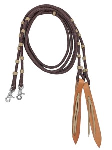 Wodze westernowe "Romal"