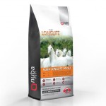 NUBA EQUI LongLife Musli 2G 20kg pasza dla koni starszych