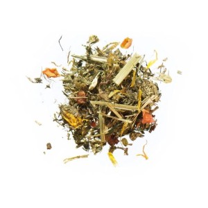 AGROBS Alpen Grun Musli 15kg musli owocowo ziołowe dla koni
