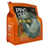 NAF Profeet Pellets 3kg - granulat wspierający wzrost rogu kopytowego