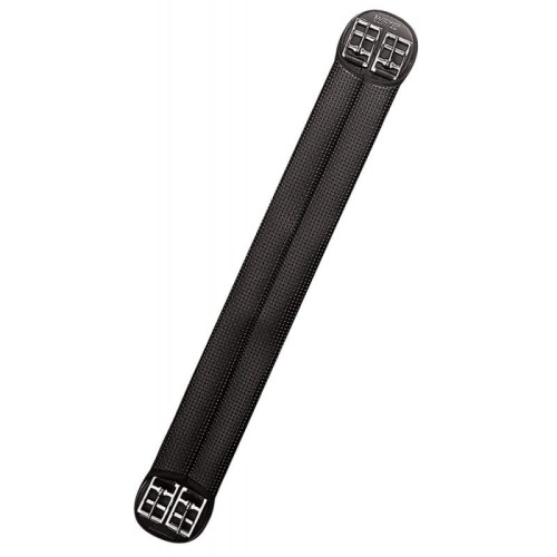 Popręg ujeżdżeniowy Wintec "Super Soft"