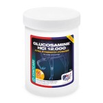GLUCOSAMINE HCI 12,000 1kg - glukozamina MSM, kwas hialuronowy