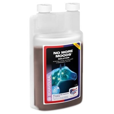 No More Moods Solution 1l - normuje hormony