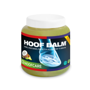 Hoof Balm 500ml balsam bezbarwny