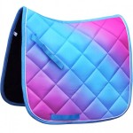 Czaprak Horsenjoy Rainbow Pastel wszechstronny