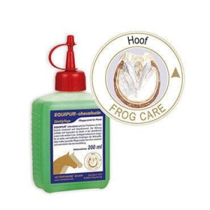 EQUIPUR Chevaloxin 200ml preparat do strzałek