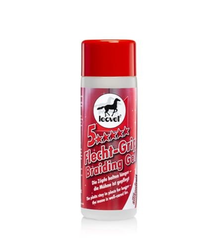 LEOVET 5* Braiding Gel - żel ułatwiający zaplatanie