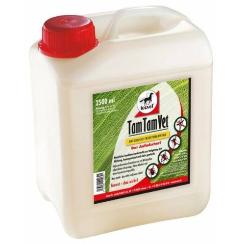 LEOVET Tam Tam Vet 2,5l odstrasza owady 
