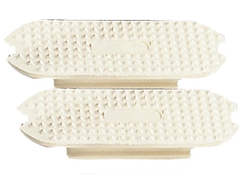 Wkładki do strzemion GUMMI