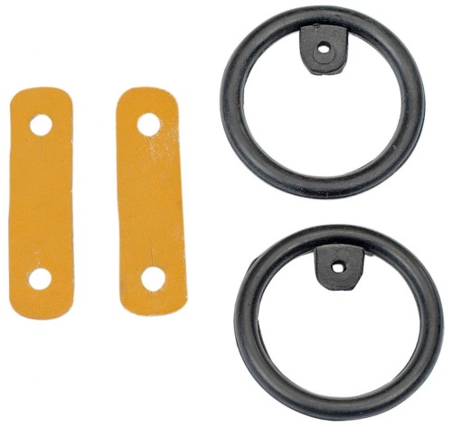 Zestaw akcesoriów do do strzemion bezpiecznych