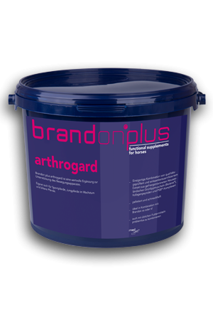 Brandon Plus Arthrogard 3kg - zdrowy aparat ruchu