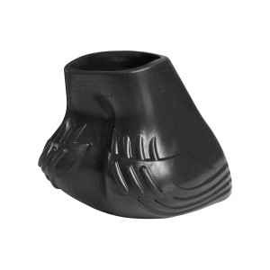 Kaloszki ACAVALLO "Anatomic No Turn Gel Hoof Boots"