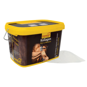 MARSTALL Kolagen 1,5kg wzmocnienie stawów