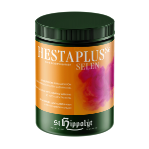 ST HIPPOLYT Hesta Plus Selen 1kg selen dla koni