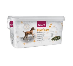 PAVO PodoCare 8kg zapobiega osteochondrozie