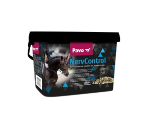PAVO NervControl 3kg odprężenie dla układu nerwowego