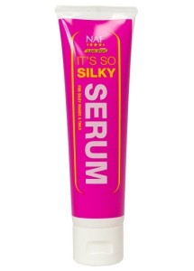 NAF Silky Serum 100ml - preparat do pielęgnacji grzywy i ogona