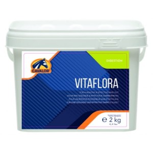 Cavalor Vitaflora 2kg