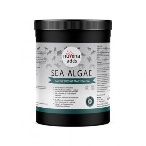 NuVena Sea Algae  1,5kg algi morskie dla koni 