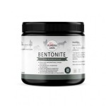 NuVena Bentonite 300g bentonit dla koni, oczyszczenie z toksyn