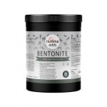 NuVena Bentonite 800g bentonit dla koni, oczyszczenie z toksyn