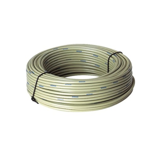 Linka napinająca pod bramką