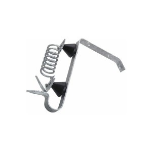 Ogranicznik przepięć do ogrodzeń elektrycznych