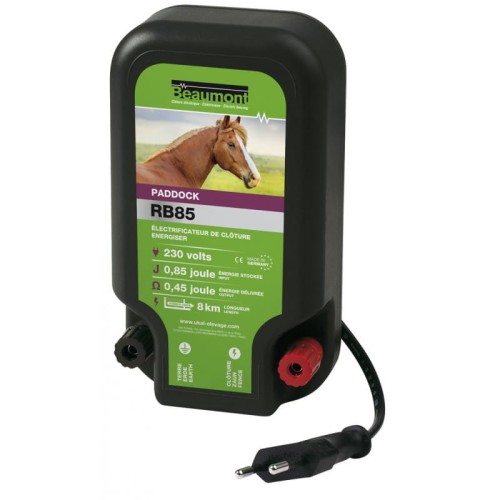 Elektryzator do pastwiska PADDOCK 85