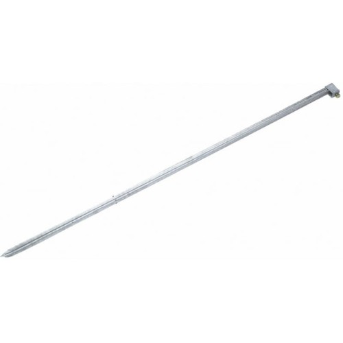 Uziemieniacz do ogrodzeń elektrycznych