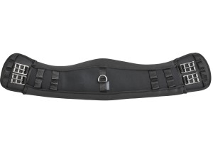 Popręg OPTI-SUMMER-CURVED-DR D