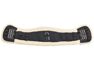 Popręg ART-FUR-CURVED-DR D