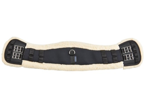 Popręg ART-FUR-CURVED-DR D