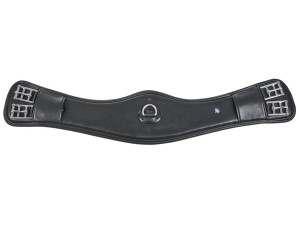 Popręg TURIN-CURVED-DR D