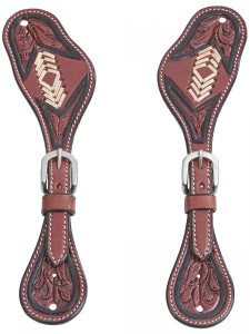 Pasek do ostrogi HONDO