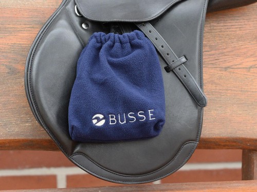 Pokrowiec na strzemiona BUSSE