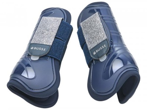 Ochraniacze BOUNCE GLITTER