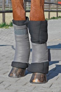 Podkładki pod bandaże